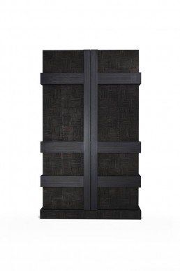 A Retrospective of maison Christian Liaigre – Fifth Avenue Christian Liaigre, Subtle Luxury, Casegoods, French Design, Cabinet Furniture, 인테리어 디자인, Contemporary Interior, Storage Furniture, House Colors