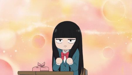 MFW I see a YUUUGE anime/manga reaction pic dump - Album on Imgur Sawako Gif, Chibi Gif, Kuronuma Sawako, Kimi No Todoke, Anime Lock Screen, Reaction Pic, Gif Images, Anime Gifs, Shoujo Manga