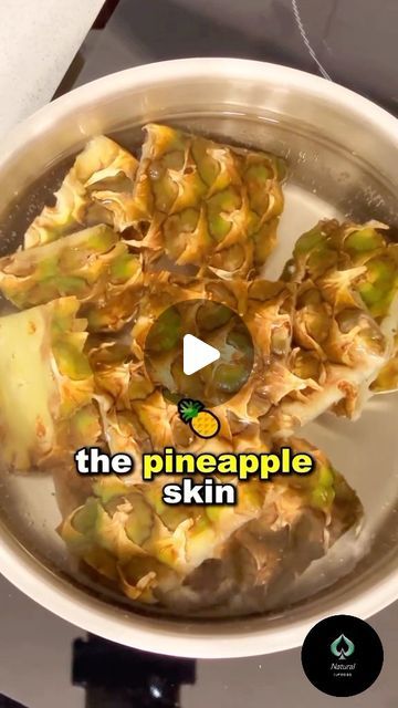 NaturalspFoods on Instagram: "Did you know ? . . . . . #naturalremedies #recipe #recipes #smoothie #healthyeating #pineapple #juice #us #usa" Healthy Smoothie Recipes For Clear Skin, Pineapple Weight Drink, Pineapple Detox Juice, Pineapple Detox Drink Recipe, Pineapple And Ginger Juice Benefits, Pineapple Cough Remedy, Juicing With Pineapple Recipes, Pineapple Water Detox Recipes, How To Make Pineapple Juice