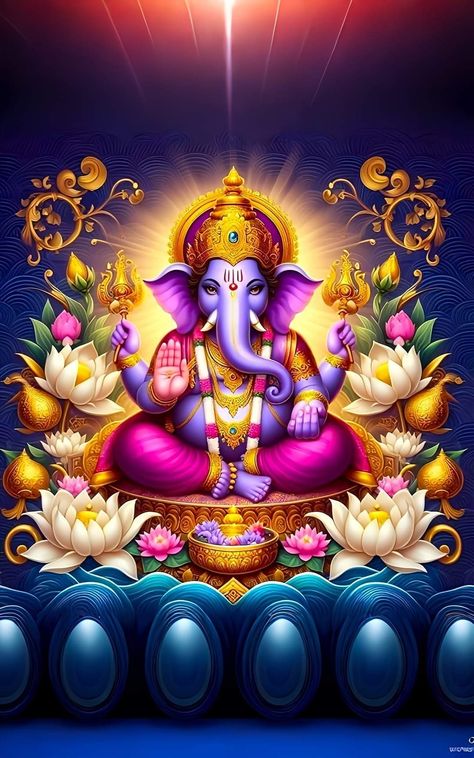 Vinayakudu Photos, Lord Ganesha Hd Wallpaper, Lord Balaji Hd Wallpaper 4k, Ganesh Ji Images, Morning Wednesday, Devi Images Hd, Sai Baba Hd Wallpaper, Classic Phones, Shri Ganesh Images