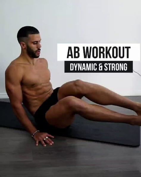 Body Building Men Workout, Workouts Men, Perfect Abs Workout, Exercises Back, Functional Core, Workout At Home No Equipment, Workout Men, Gym Workout Planner, Men Workout