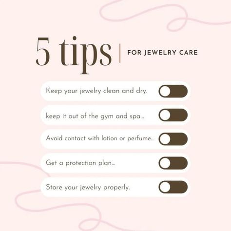 Tips for a long life of jewelry ❤️ Jewellery, jewelry care , accessories, fashion , explore , fyp , luxury jewelry, fancy jewelry Instagram Bio For Jewelry Business, Instagram Bio Ideas For Jewelry Business, Jewelry Posting Ideas, Jewelry Accessories Logo Design Ideas, Jewelry Store Instagram Bio, Instagram Bio Ideas For Jewellery Business, Jewelry Business Logo Design, Instagram Bio For Accessories Page, Jewellery Bio For Instagram