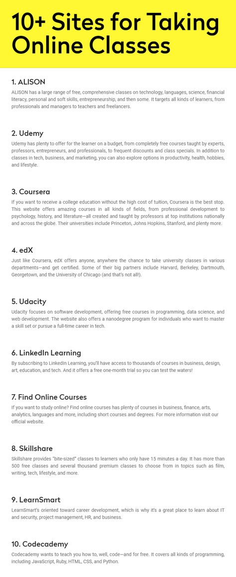 sites for taking online courses Short Courses To Study, Free Certificate Courses, Ged Study, Topics For Research, Free Online Classes, Certificate Courses, Short Courses, Study Smarter, Study Course