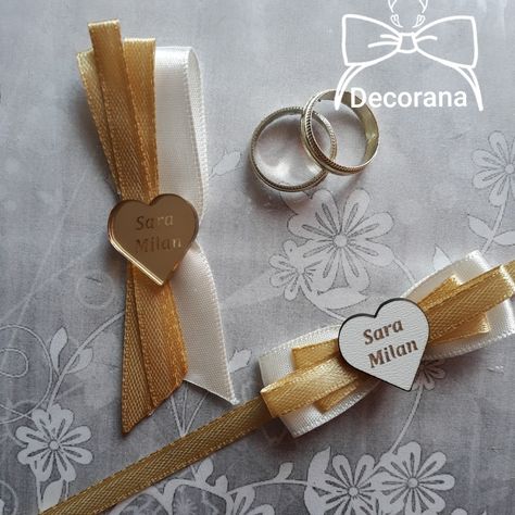 Ruzmarin Za Svatove, Diy Wedding, Personalized Items, Floral, Quick Saves, Craft Wedding