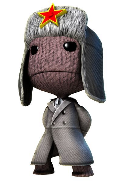 Sackboy Icon, Little Big Planet Pfp, Sackboy Pfp, Russian Pfp, Sack Boy, Umibe No Onnanoko, Little Big Planet, Swag Era, Swag Pics