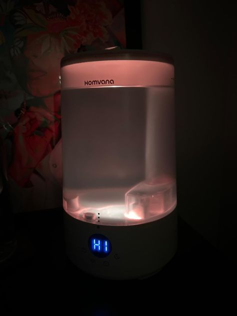 Homvana Humidifiers for Bedroom Home, 3.6L Cool Mist Top-Fill 34H Super Long Time, Quiet 16dB, Baby Humidifier, Oil Diffuser for Large Room, Plants, Nursery, Office BPA FREE, 7 Color Light Ultrasonic : Amazon.ca: Home Baby Humidifier, Room Plants, Plants Nursery, Sinus Problems, Soaking Wet, Nursery Office, Cool Mist Humidifier, Humidifiers, Essential Oil Diffuser