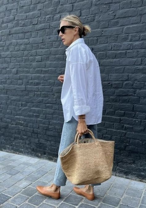 Minimalist Moda, Look Boho Chic, Mode Inspo, 가을 패션, Looks Style, Mode Inspiration, Mom Style, Outfits Casuales, Look Fashion