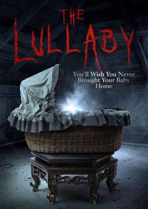 Lullaby Movie, Beach Bag Pattern, Eden Rock, 2018 Movies, Horror Show, What To Use, Horror Film, Easy Tutorial, Scary Movies