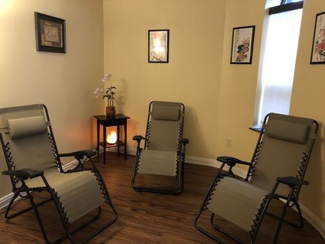 Door Treatments, Acupuncture Clinic, Zero Gravity Recliner, Chinese Herbal Medicine, Healing Space, Zero Gravity, Hormone Balancing, Alternative Medicine, Acupuncture