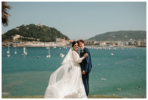 Destination Wedding Spain, Wedding Spain, Destination Wedding Planner, San Sebastian, Wedding Planners, Wedding Photo, Summer Wedding, Wedding Planner, Destination Wedding