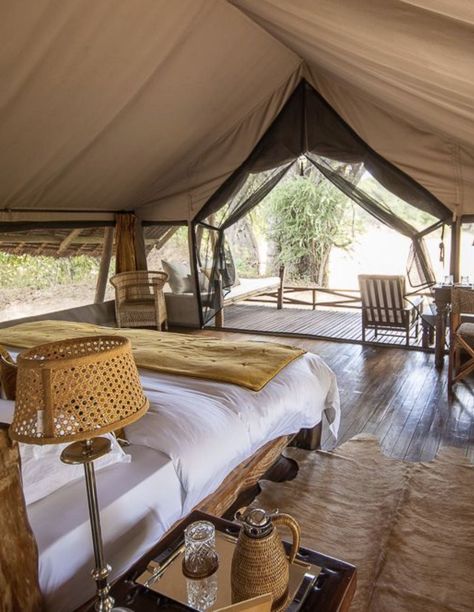 Horse Safari, Tented Camp, Lodge Design, Safari Photo, Tent Living, Africa Style, Campaign Furniture, Safari Tent, Luxury Safari