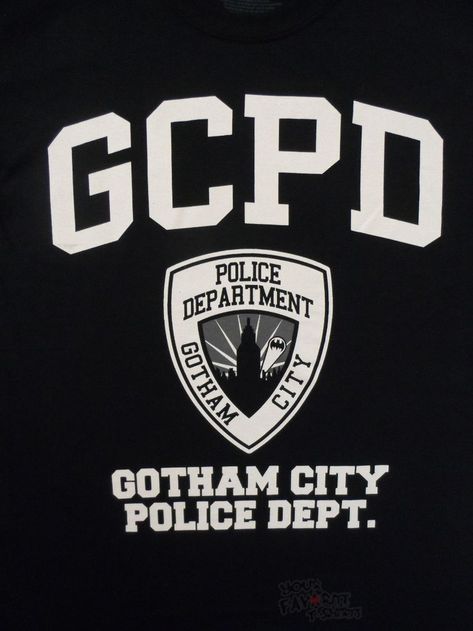 Female Riddler, Gcpd Gotham City, Gotham City Police Department, Gotham Aesthetic, Batman Gotham City, Police Stickers, James Gordon, Superhero Girl, Batman Collectibles