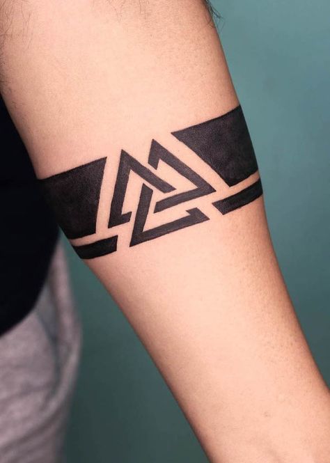 Tattoo Ideas Boys, Arm Stencil, Arm Aesthetic, Arm Tattoos With Meaning, Extraordinary Aesthetic, Forearm Mandala Tattoo, Stripe Tattoo, Henna Tattoo Designs Arm, 2023 Pedicure