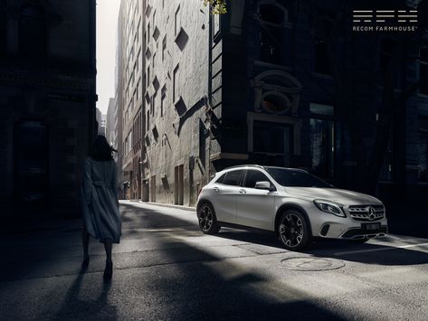 Sam I Am, Production Photography, Mercedes Gla, British Motors, Architecture Quotes, Portrait Lighting, Dark City, Creative Portrait Photography, Photographer Advertising