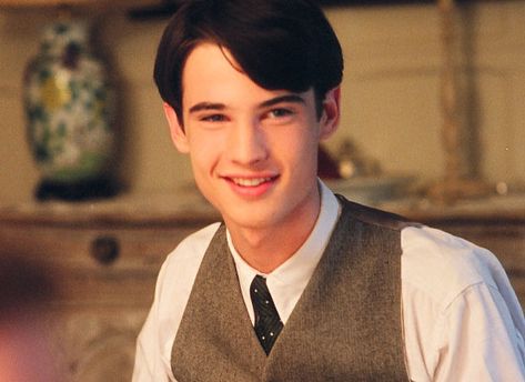 Only God Knows, Christian Coulson, Only God Knows Why, Tom Sturridge, Dead Boy, Love Christian, Baby Toms, Male Gender, Tom Riddle