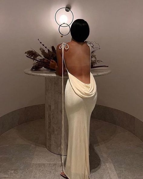 Estilo Gossip Girl, Maxi Prom Dress, Maxi Dress Prom, Backless Maxi Dresses, Summer Party Dress, Patterns In Nature, Sleeveless Maxi Dress, Club Dresses, Spaghetti Strap Dresses