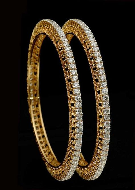 Dianond Sarasari Bangle | Micro prong Cutter | Matrix 8 | RHINO TUTORIAL | Designer Ossam Asim 18k Gold Bangle, Diamond Bangles, Diamond Bracelet Design, Diamond Bangles Bracelet, Bangles Jewelry Designs, Diamond Jewelry Designs, Arm Party, Gold Bangles Design, Gold Bracelets