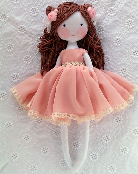 Handmadedoll #handmade #doll | Cloth baby doll, Handmade Dol… | Flickr Soft Dolls Handmade, Handmade Dolls Patterns, Diy Rag Dolls, Yarn Dolls, Homemade Dolls, Sculpted Doll, Cloth Dolls Handmade, Rag Dolls Handmade, Sewing Dolls