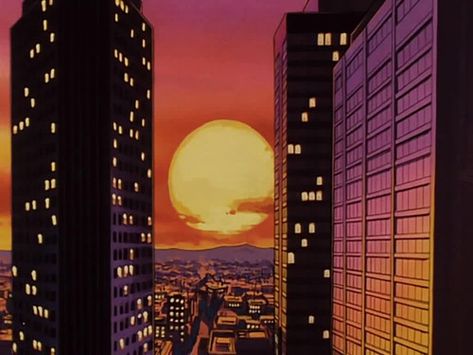 yuh - playlist by leila <3 | Spotify Lo-fi Wallpaper, 90s Background, Anime Retro, 90 Anime, Wallpaper Retro, Anime City, Blue Anime, Anime Backgrounds Wallpapers, Best Background Images