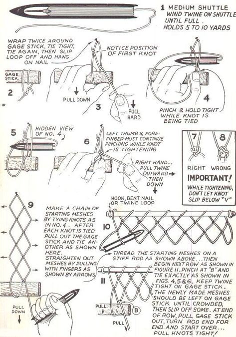 Knot Board, Sailing Knots, Net Making, Island Survival, Survival Knots, Knots Guide, Knots Diy, Survival Life Hacks, Rope Knots