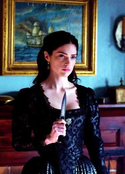 Mary Sibley Salem, 1600 Dress, Salem Series, Mary Sibley, Janet Montgomery, Picture Prompt, Georgian Fashion, Salem Tv Show, Medieval Dresses