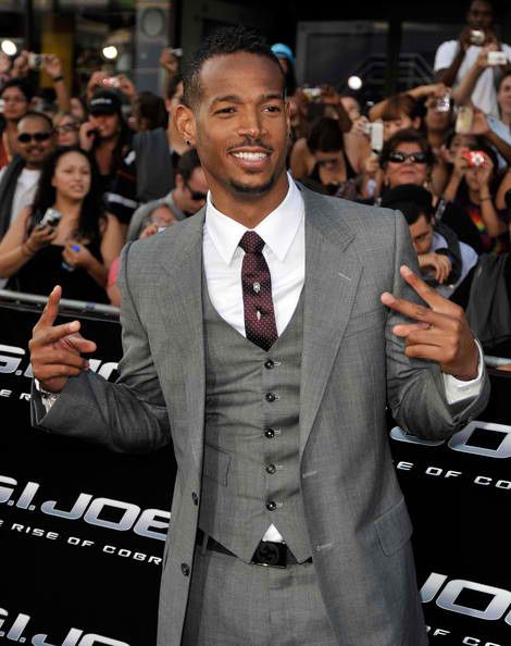 Marlon Wayans. Such a cutie! Men Swag, Marlon Wayans, Jeezy, Male Actors, Hot Damn, Mens Style Guide, Good Looking Men, American Actors, Video Content