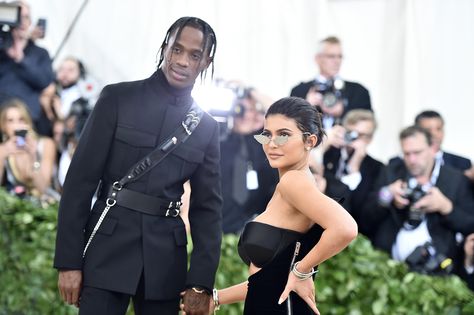 Travis Scott Says He's "Gotta Propose" To Kylie Jenner "In A Fire Way" | iHeartRadio Travis Scott Astroworld, Snapchat Video, Kylie Cosmetic, Louis Vuitton Purse, Kris Jenner, Hollywood Life, Khloe Kardashian, Latest Pics, Travis Scott