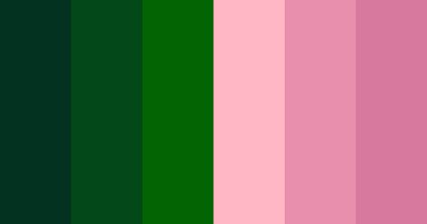 Dark Green And Pink Color Scheme » Green Green And Pink Color Scheme, Dark Green And Pink, Hexadecimal Color, Green Name, Pink Names, Pink Color Schemes, Color Palette Pink, Wild Orchid, Green And Pink