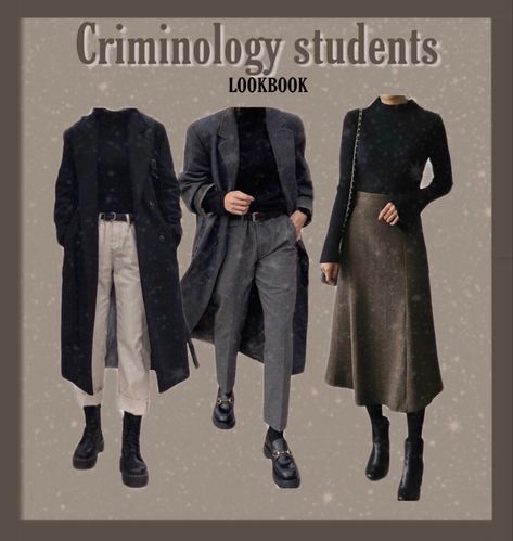 Academia Aesthetic Outfit, Dark Academia Outfits, Dark Academia Outfit, Academia Clothes, Academia Outfits, Academia Style, Dark Academia Fashion, Long Coats, Dark Academia Aesthetic