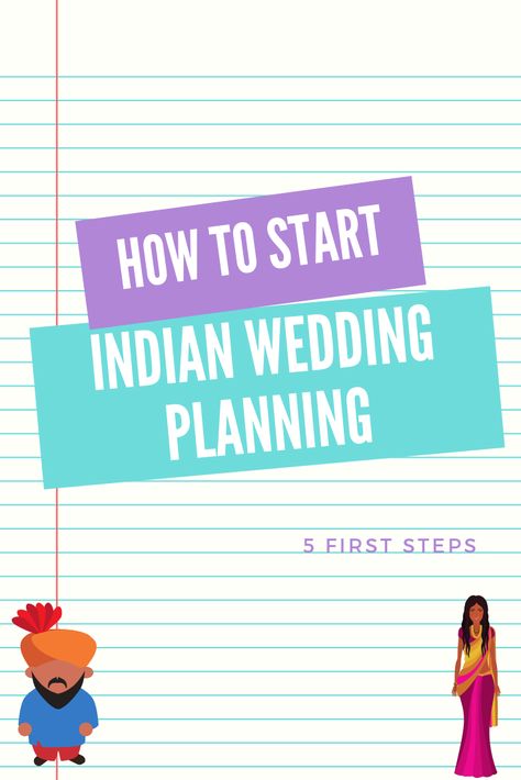 Indian Wedding Checklist Detailed, Indian Wedding Planning Checklist, Marriage Planning, Wedding Planning List, Wedding Hacks, Wedding Questions, Indian Wedding Planner, Indian Marriage, Wedding To Do List