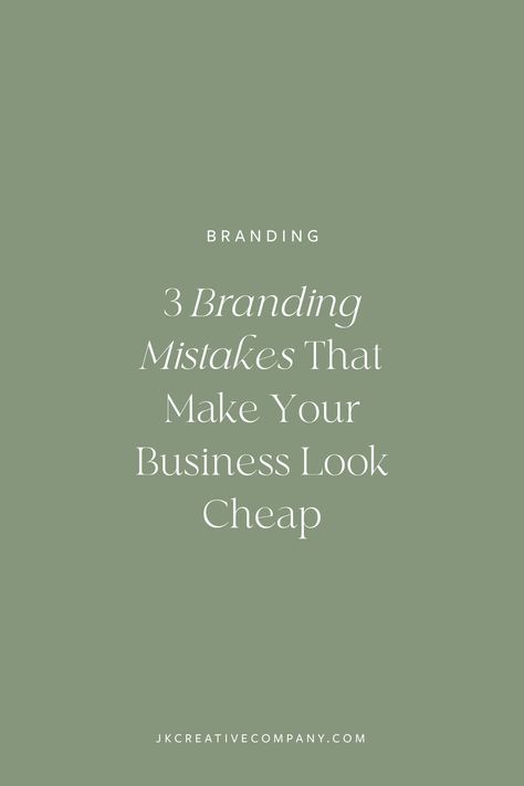 The last thing you want as a business is to look cheap in front of dream clients. You want to show up confident in your business branding. We're here to share tips for creating a brand you're proud of. Read blog post to learn how to DIY branding the right way! Diy Brand, Branding Small Business, Starting A Business Aesthetic, Branding Tips, Diy Small Business Ideas Products, Product Branding, Business Ideas For Students, Small Business Ideas Products, Business Vision Board