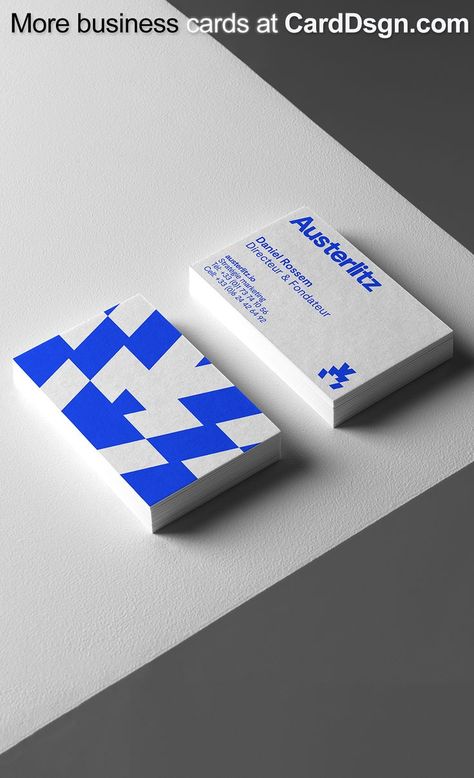 Agency Business Cards, Business Card Gallery, Business Card Design Minimal, Buisness Cards, Business Card Pattern, Graphic Design Business Card, Modern Business Cards Design, Name Card Design, Professional Business Card Design