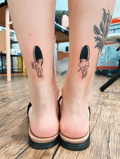 Funny Small Tattoos, Bro Tattoos, Rick And Morty Tattoo, Maching Tattoos, Wicked Tattoos, Bff Tattoos, Friendship Tattoos, Matching Tattoo, Funny Tattoos