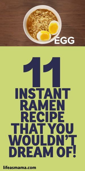 11 Instant Ramen Recipes That You Wouldn't Dream of! Instant Ramen Recipes, Ramen Meals, Ramen Ideas, Vegan Food Truck, Top Ramen, Ramen Recipe, Ramen Noodle Recipes, Instant Ramen, Ramen Noodle