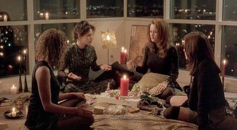 The Craft 1996, The Craft Movie, Empire Records, I Love Cinema, Pierce Brosnan, Nice Pictures, Season Of The Witch, The Embrace, Witch Aesthetic