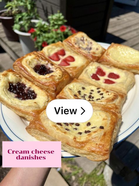 See the full post on Lemon8 Starbucks Cheese Danish Recipe, Starbucks Cheese Danish, Cheese Danish Recipe, Diy Starbucks, Cream Cheese Danish, Starbucks Diy, Coffee Ideas, Cheese Danish, Easy Cheese