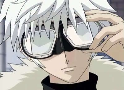 Hatsuharu Sohma Anime Goggles, Hatsuharu Sohma, Yuki Sohma, Orphan Girl, Cartoon Video Games, Fruits Basket Anime, Fruits Basket, Manga Boy, Cartoon Shows