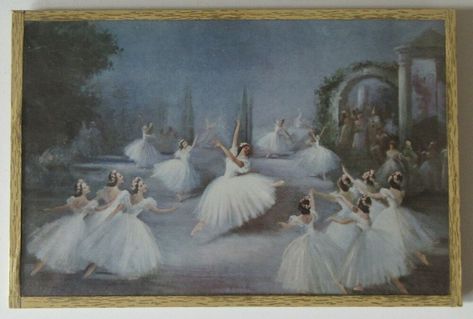 Carlotta Edwards – small mounted print of L’ Aiglon painting Carlotta Edwards, Art Ballet, 12 Dancing Princesses, Istoria Artei, Rennaissance Art, Georges Seurat, Ballet Art, Paul Gauguin, Princess Aesthetic