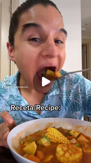 Daniel Valencia on Instagram: "Soup! #recipes #doctordanielvalencia #valenciadiet" Valencia Diet Recipes, Dr Daniel Valencia Diet, The Valencia Diet, Doctor Valencia Diet, Valencia Diet Meal Plan, Valencia Diet Meal Ideas, Dr Valencia Diet Meals, Dr Valencia Diet, Valencia Diet