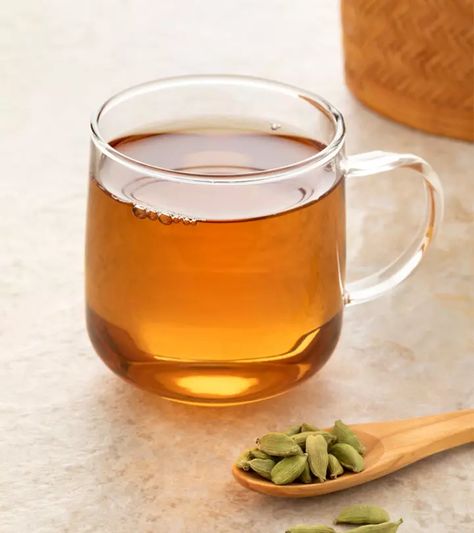 Benefits Of Cardamom, Castor Oil For Eyes, Cardamom Benefits, Cardamom Tea, Fenugreek Tea, Juice For Skin, Castor Oil Benefits, Lemongrass Tea, Pu Erh