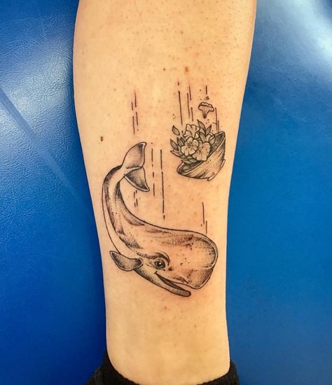 Hitchhikers Guide To The Galaxy Tattoo, Librarian Tattoo, The Galaxy Tattoo, Guide Tattoo, Galaxy Tattoos, Literary Tattoo, Dont Panic, Book Tattoos, Hitchhiker's Guide To The Galaxy