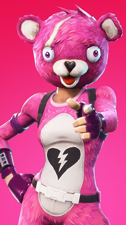 Gaming PinWire: Wallpaper Cuddle Team Leader Fortnite | Will school in 2019 ... 7 mins ago - Epic Games Fortnite Xbox Dragon Ball Game Art Videogames Battle ..... Dark bomber video game 2018 Fortnite 1125x2436 wallpaper Online Gaming Sites...  Source:www.pinterest.com Results By RobinsPost Via Google Cuddle Team Leader, Epic Games Fortnite, Bear Costume, Best Pc, Hd Wallpapers For Mobile, Smartphone Wallpaper, Gaming Wallpapers, Battle Royale, Team Leader