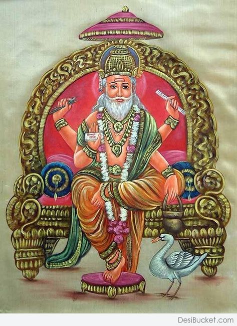 Nice Image Of Vishwakarma Vishwakarma Puja, All God Images, Saraswati Goddess, Father Images, Lakshmi Images, Lord Ganesha Paintings, Hinduism Art, Ganesha Painting, Ganesha Pictures