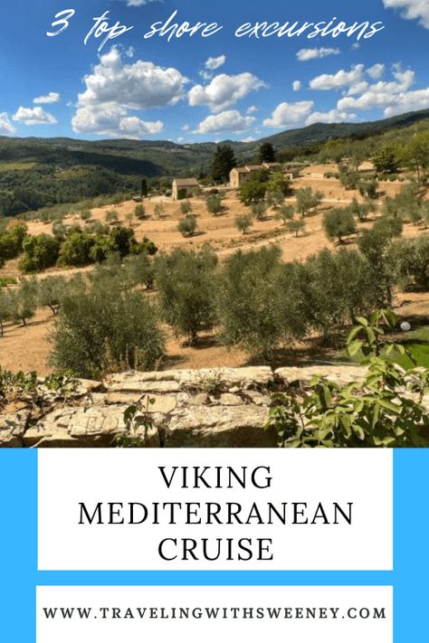 Viking Mediterranean Odyssey Cruise, Viking Mediterranean Cruise, Ostia Italy, Viking Cruise, Cruise Italy, Viking Cruises, Roman Ruins, Cruise Excursions, Europe Trip Itinerary