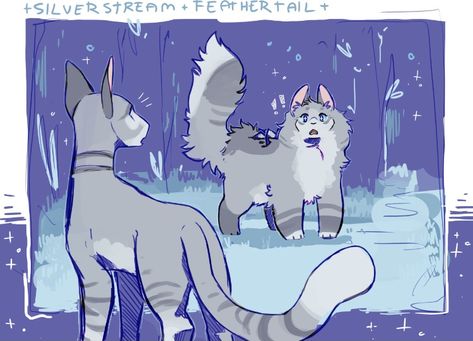 By Fungipeg on Tumblr #warriorcats #warriorcatsart Warriors Memes, Warrior Cat Memes, Warrior Cats Comics, Warrior Cats Series, Warrior Cats Books, Warrior Cats Fan Art, Warrior Cat Drawings, Warrior Cat Oc, Love Warriors