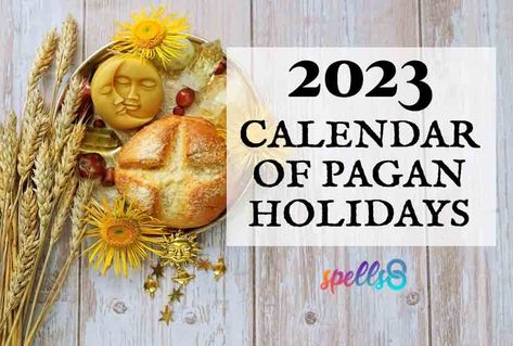 Printable Lunar Calendar 2023 – Spells8 Witch Calendar Sabbats 2023, Wiccan Wheel Of The Year 2023, Pagan Sabbats 2023, Wicca Calendar 2023, Wiccan Calendar 2023, Wiccan Sabbats 2023, 2023 Witch Calendar, Pagan Holidays Calendar 2023, Wiccan Holidays 2023