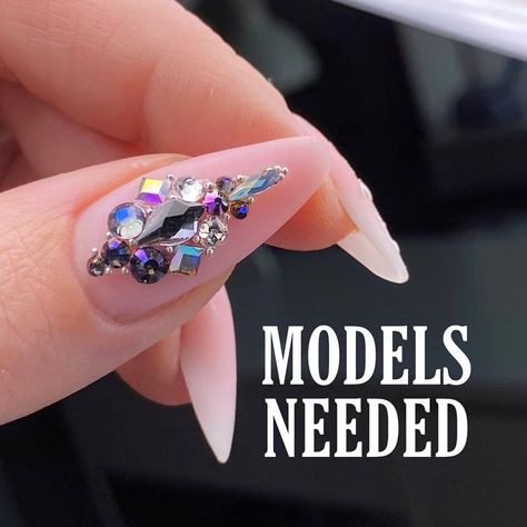 CALGARY NAIL SCHOOL | COURSES’s Instagram profile post: “WE NEED  MODELS🙋🏻‍♀️ If you want to have always a trendy manicure and have time for it, we need you. IMPORTANT‼ ️ You must understand that…” Nail Models Wanted, Nail Models Needed, Models Wanted Instagram Post, Models Needed Post, Nail Model, Nail School, Trendy Manicure, Models Needed, School Nails