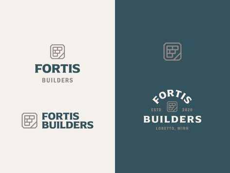 Logo Builder, Trade Logo, Construction Images, Capital Campaign, Construction Logo Design, Beautiful Branding, Construction Logo, Garage Design, Logo Images