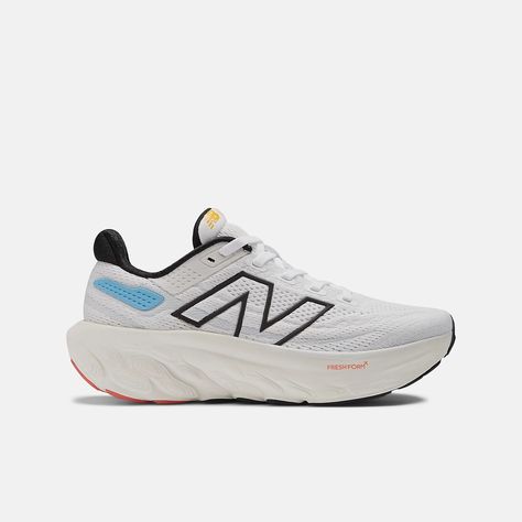 Fresh Foam X 1080v13 - New Balance New Balance 1080, Foams Shoes, Smooth Transitions, New Balance Fresh Foam, Increase Flexibility, Rush Hour, Ultra Modern, Grade School, S Signature