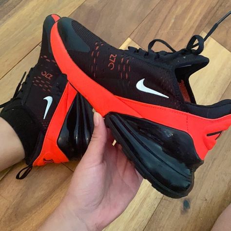 Nike Air Max 270 Fit Womens, Nike Air Max 270, Air Max 270, Air Max, Nike Air Max, Nike Shoes, Nike Air, Sneakers Nike, Size 6